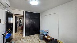 Blk 677 Hougang Avenue 8 (Hougang), HDB 3 Rooms #517164881